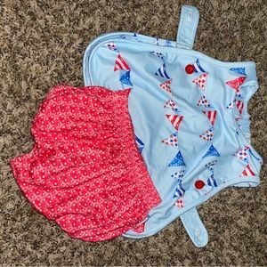 Sassy stitches 12 months